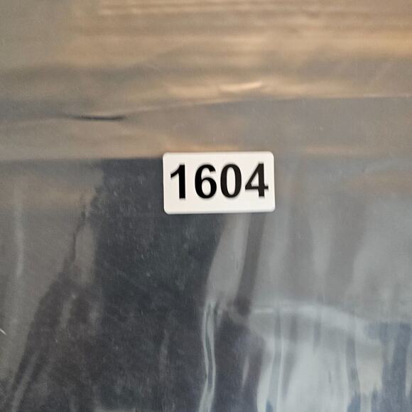 Free People Denim Wide Leg Overalls Womens Size 4 A Line Festival Boho Bib Tank - Picture 12 of 12